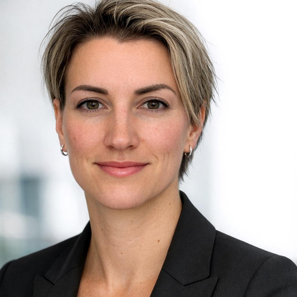 Susanne Landshamer Susanne Landshamer